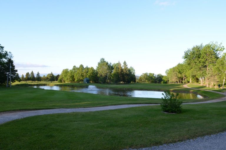 Course Details Westfield Golf Country Club