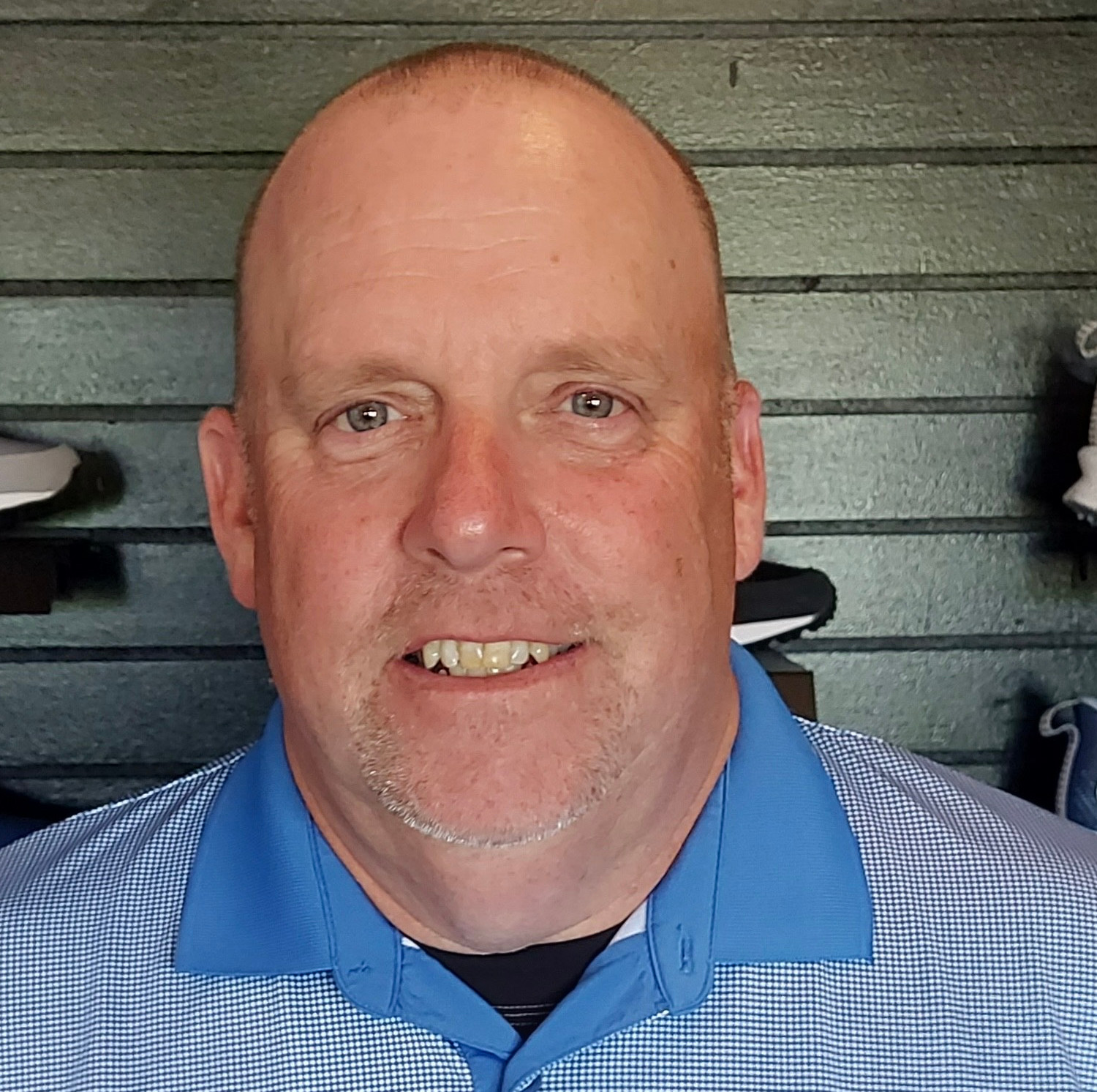 Kevin Donovan